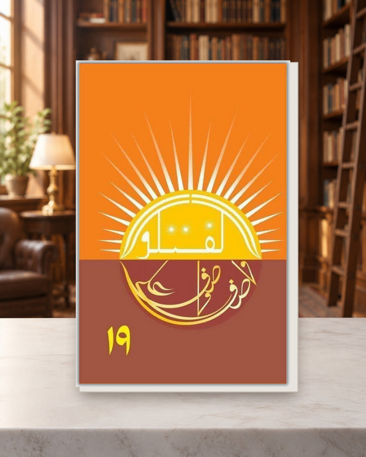 گفتگو 19 — Kashif Publications