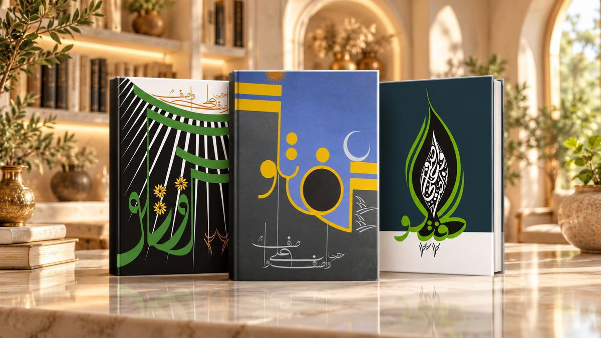 Kashif Publications — Guftagu Volumes